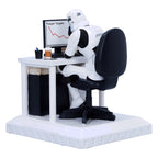 Productafbeelding Original Stormtrooper - Slave to the Wage Diorama