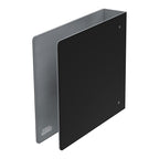 Image produit Album de collectionneur Ultimate Guard Xenoskin QuadRow - Noir
