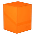 Image produit Ultimate Guard Boulder 100+ - Poppy Topaz