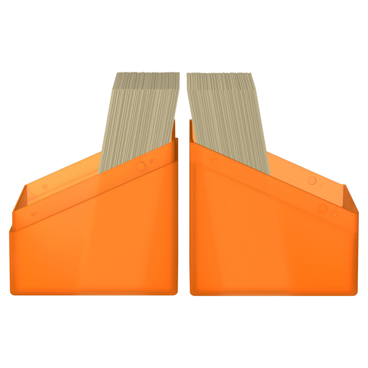 Image produit Ultimate Guard Boulder 100+ - Poppy Topaz