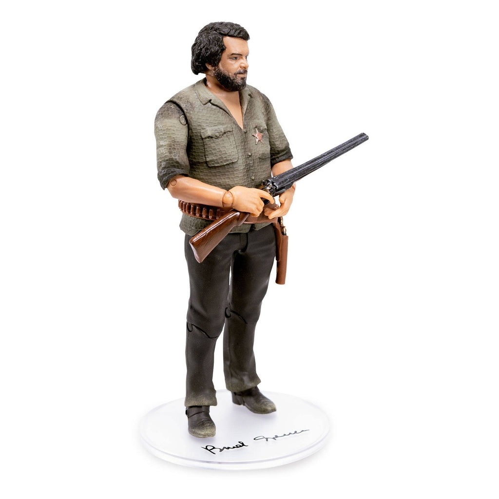 Image produit Figurine articulée Bud Spencer Bambino 18 cm