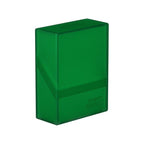 Productafbeelding Ultimate Guard Boulder 40+ - Emerald