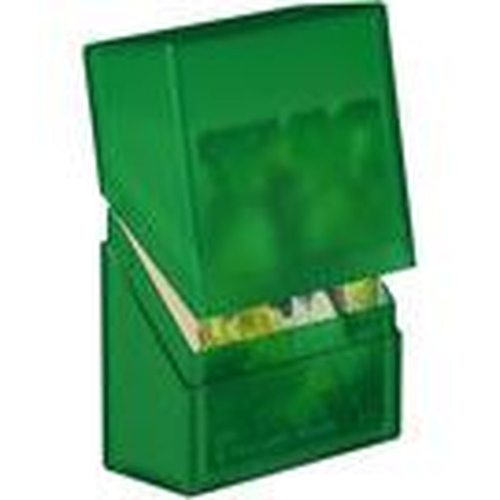 Productafbeelding Ultimate Guard Boulder 40+ - Emerald