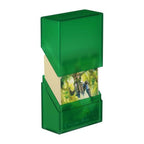 Productafbeelding Ultimate Guard Boulder 40+ - Emerald
