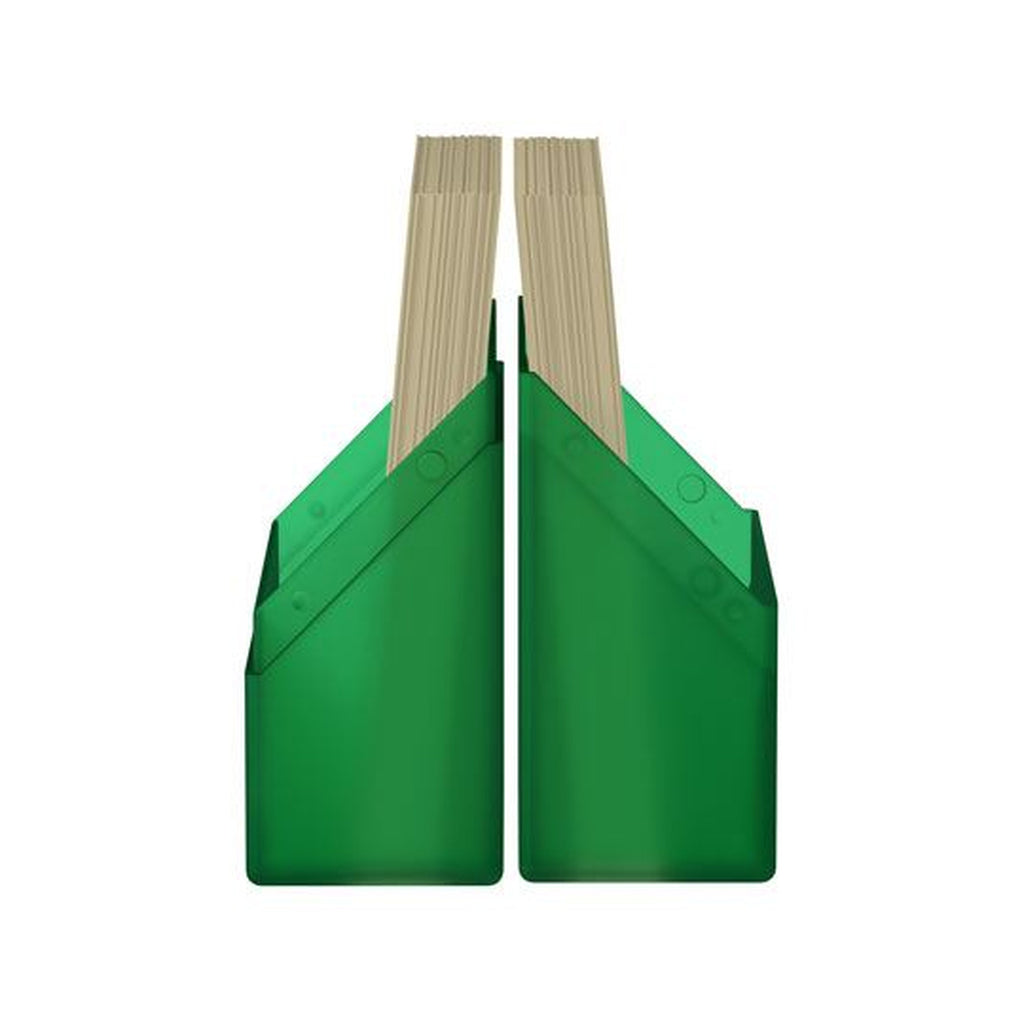 Productafbeelding Ultimate Guard Boulder 40+ - Emerald