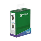 Productafbeelding Ultimate Guard Boulder 40+ - Emerald