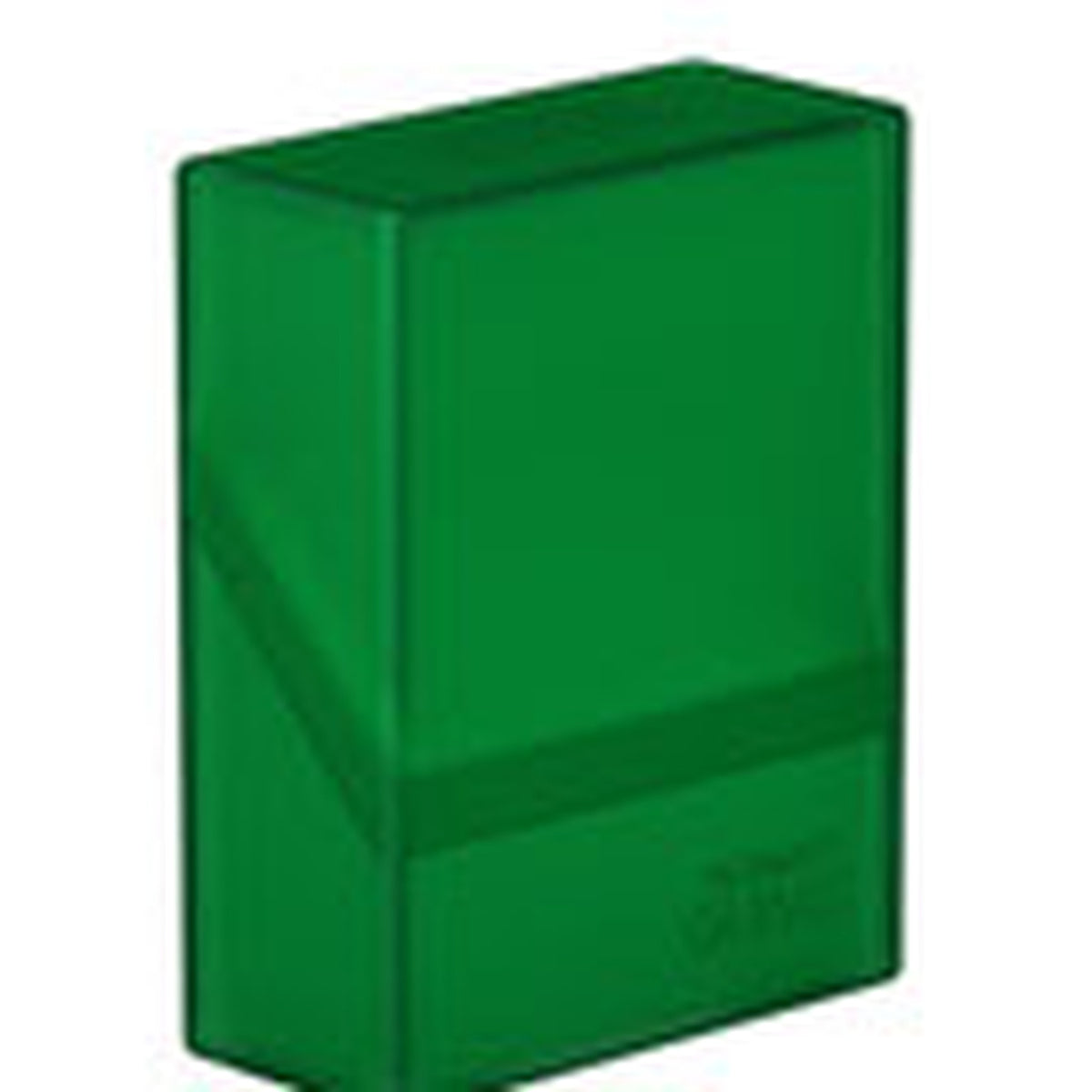 Productafbeelding Ultimate Guard Boulder 40+ - Emerald