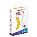 Productafbeelding Ultimate Guard Cortex Sleeves Mat Japans Formaat (60) - Geel