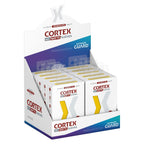 Productafbeelding Ultimate Guard Cortex Sleeves Mat Japans Formaat (60) - Geel