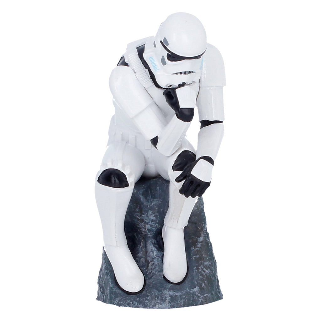 Productafbeelding Stormtrooper The Overthinker Figuur - Star Wars