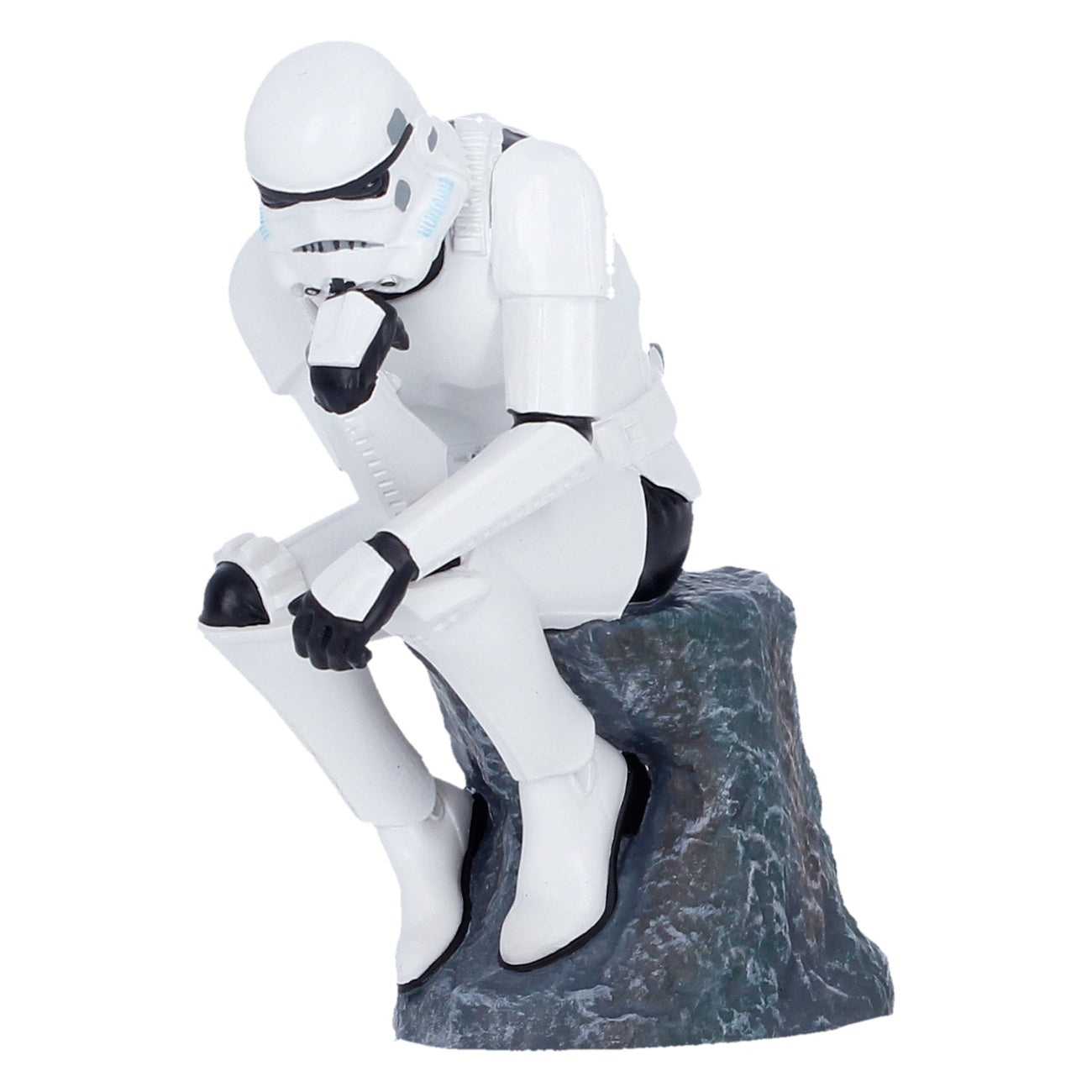 Productafbeelding Stormtrooper The Overthinker Figuur - Star Wars