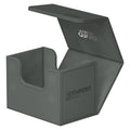 Productafbeelding Ultimate Guard Sidewinder 80+ Xenoskin - Grijs