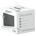Productafbeelding Ultimate Guard Sidewinder 80+ Xenoskin - Grijs