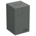 Produktbild Ultimate Guard Flip'n'Tray 100+ Xenoskin - Grey
