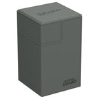 Produktbild Ultimate Guard Flip'n'Tray 100+ Xenoskin - Grey