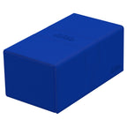 Productafbeelding Ultimate Guard Twin Flip'n'Tray 200+ Xenoskin - Blauw