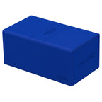 Productafbeelding Ultimate Guard Twin Flip'n'Tray 200+ Xenoskin - Blauw