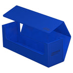 Image produit Ultimate Guard Arkhive 400+ Xenoskin – Bleu