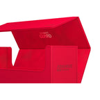 Produktbild Ultimate Guard Arkhive 400+ Xenoskin - Red