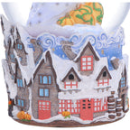 Image produit Harry Potter - Boule à neige Hogsmeade Village