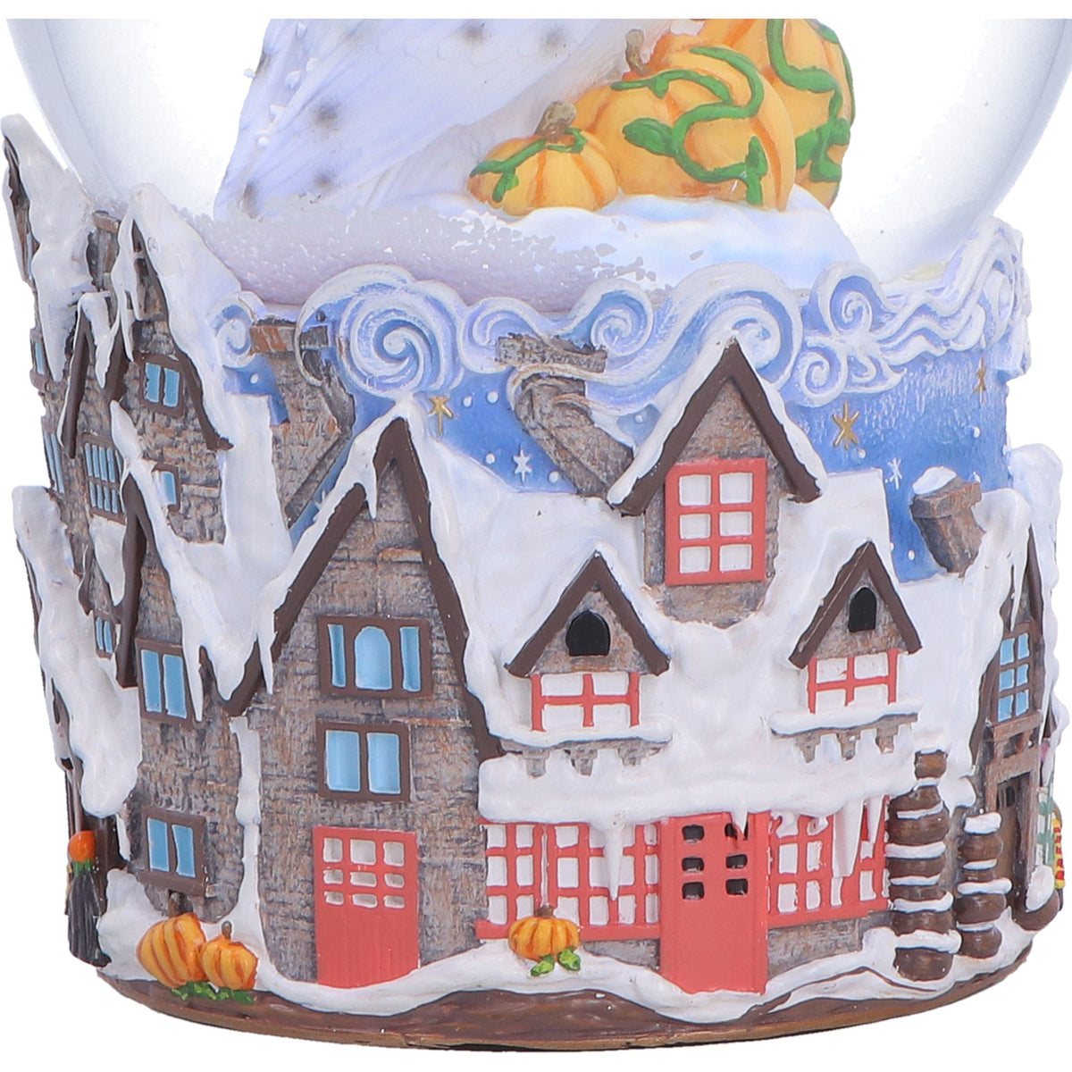 Image produit Harry Potter - Boule à neige Hogsmeade Village