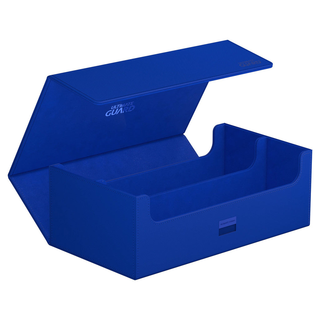 Image produit Ultimate Guard Arkhive 800+ XenoSkin Monocolor Bleu