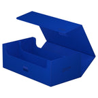 Image produit Ultimate Guard Arkhive 800+ XenoSkin Monocolor Bleu
