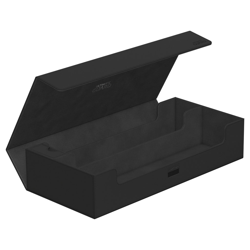 Produktbild Ultimate Guard Superhive 550+ Xenoskin - Black