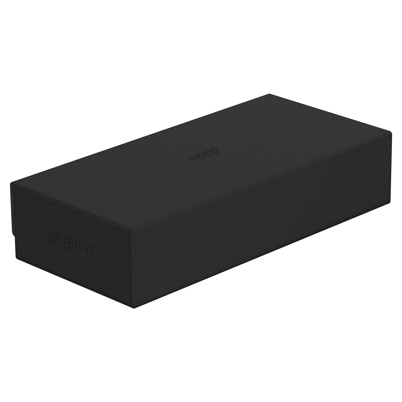 Produktbild Ultimate Guard Superhive 550+ Xenoskin - Black