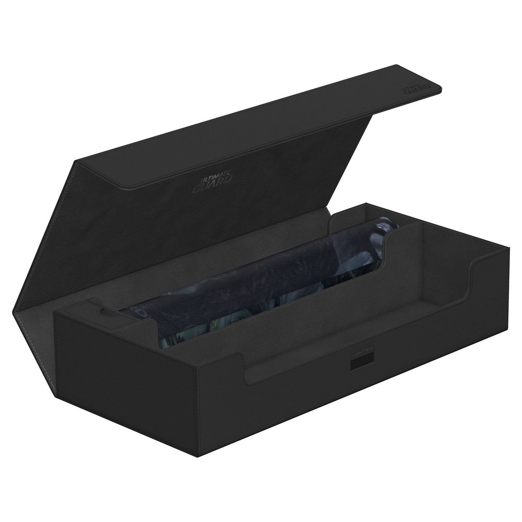 Produktbild Ultimate Guard Superhive 550+ Xenoskin - Black