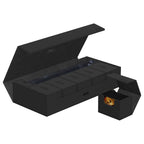 Produktbild Ultimate Guard Superhive 550+ Xenoskin - Black