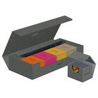 Produktbild Ultimate Guard Superhive 550+ Xenoskin - Grey