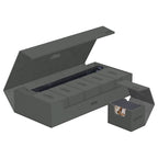 Produktbild Ultimate Guard Superhive 550+ Xenoskin - Grey