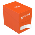 Image produit Ultimate Guard Deck Case 133+ taille standard orange
