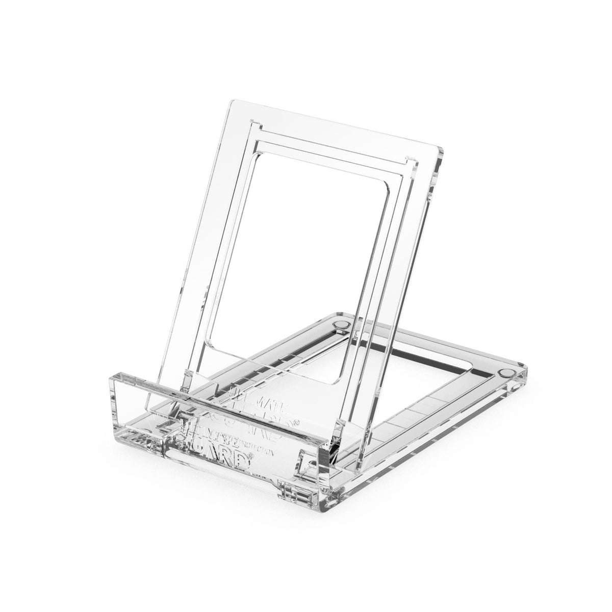 Image produit Ultimate Guard Slider Stands (5)
