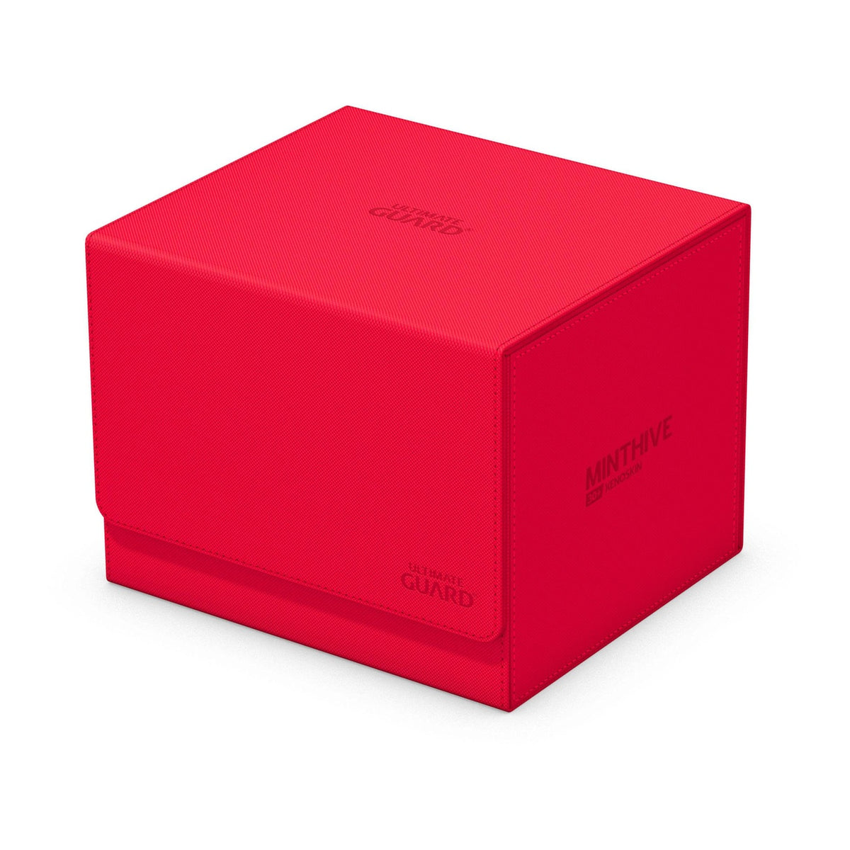 Productafbeelding Ultimate Guard Minthive 30+ XenoSkin Rood