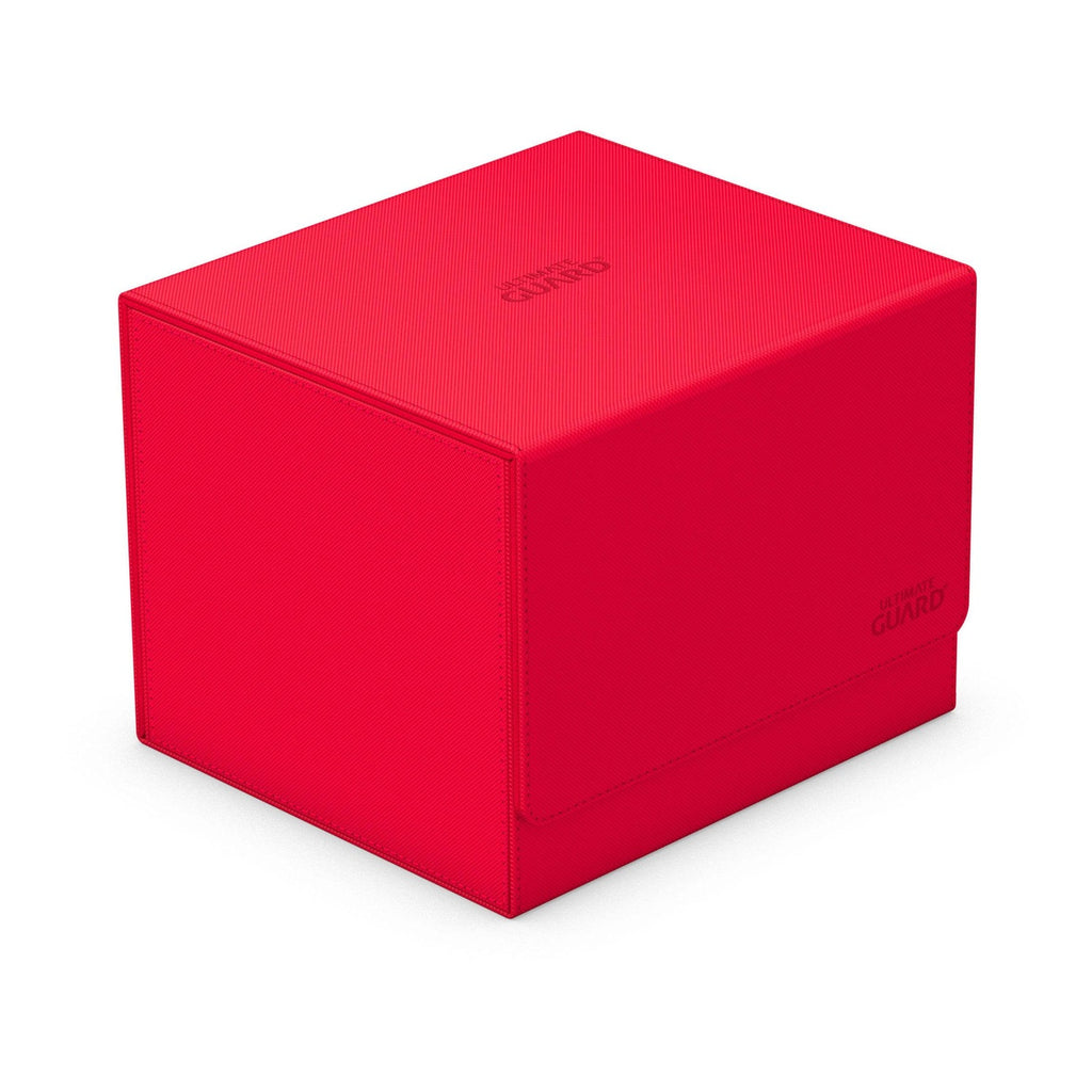 Productafbeelding Ultimate Guard Minthive 30+ XenoSkin Rood