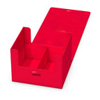 Productafbeelding Ultimate Guard Minthive 30+ XenoSkin Rood