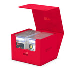 Productafbeelding Ultimate Guard Minthive 30+ XenoSkin Rood