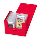 Productafbeelding Ultimate Guard Minthive 30+ XenoSkin Rood