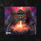 Productafbeelding Masters of the Universe: Revelation™ Muismat Castle Grayskull 25 x 22 cm
