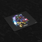Produktbild Masters of the Universe: Revelation&trade; Mousepad Grayskull's Destiny 25 x 22 cm