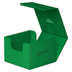 Produktbild Ultimate Guard Sidewinder 133+ Xenoskin - Green