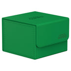 Produktbild Ultimate Guard Sidewinder 133+ Xenoskin - Green