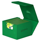 Produktbild Ultimate Guard Sidewinder 133+ Xenoskin - Green