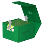 Produktbild Ultimate Guard Sidewinder 133+ Xenoskin - Green