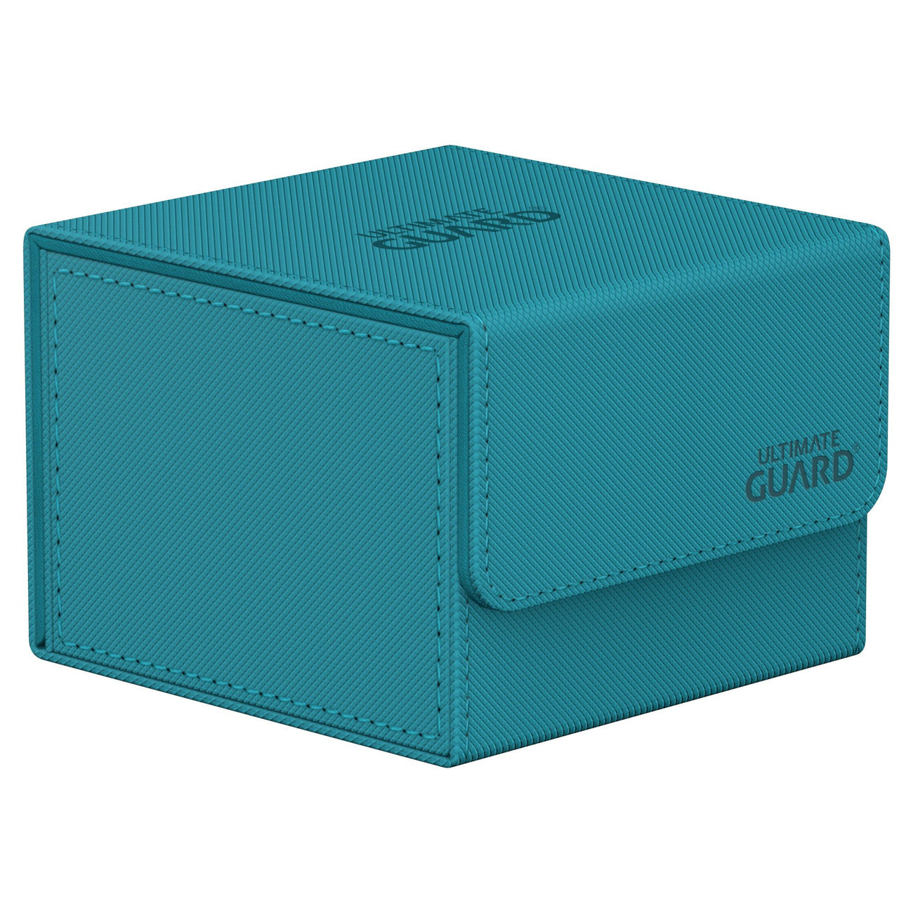 Image produit Ultimate Guard Sidewinder 133+ Xenoskin - Pétrole