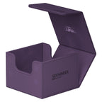 Produktbild Ultimate Guard Sidewinder 133+ Xenoskin - Purple