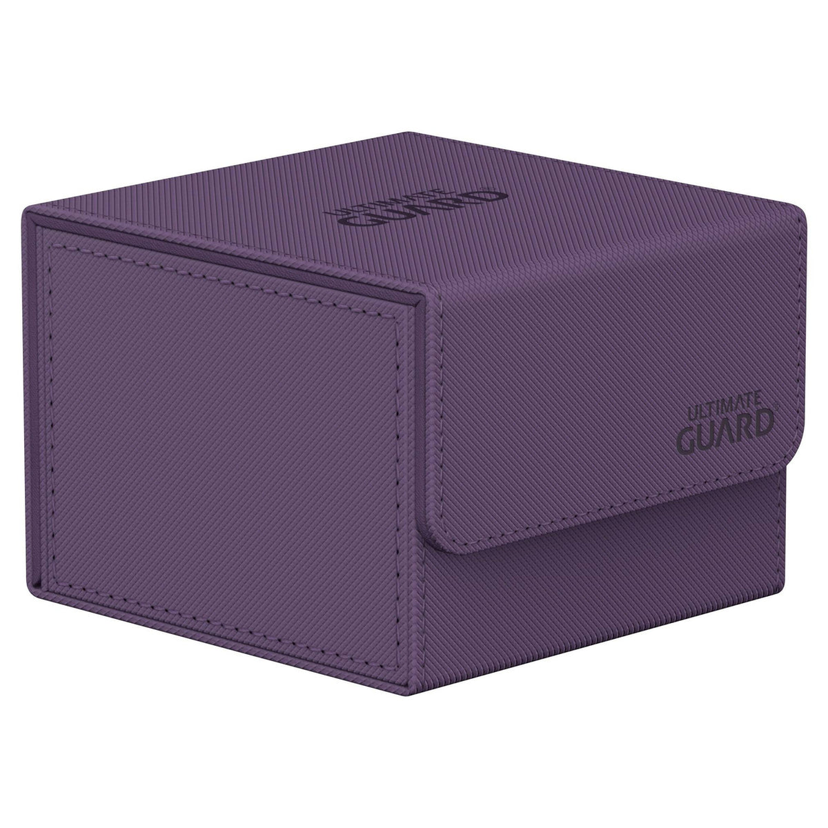Produktbild Ultimate Guard Sidewinder 133+ Xenoskin - Purple