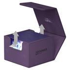 Produktbild Ultimate Guard Sidewinder 133+ Xenoskin - Purple